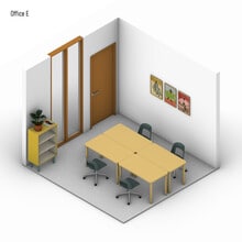 158-160 Glendale Blvd, Los Angeles, CA à louer Photo intérieure– Image 2 sur 7