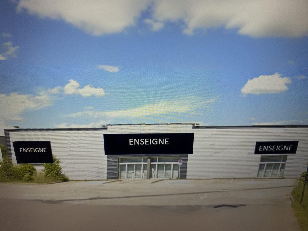 43 Avenue Des Allobroges, Romans-sur-Isère à louer Photo de l’immeuble– Image 1 sur 4