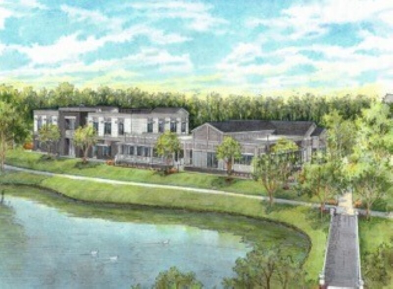 255 New Riverside Village Way, Bluffton, SC à louer - Photo de l’immeuble – Image 2 sur 8