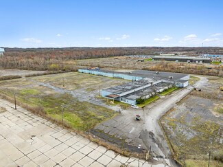 Plus de détails pour 7451 Terminal Dr, Lorain, OH - Industriel/Logistique à vendre
