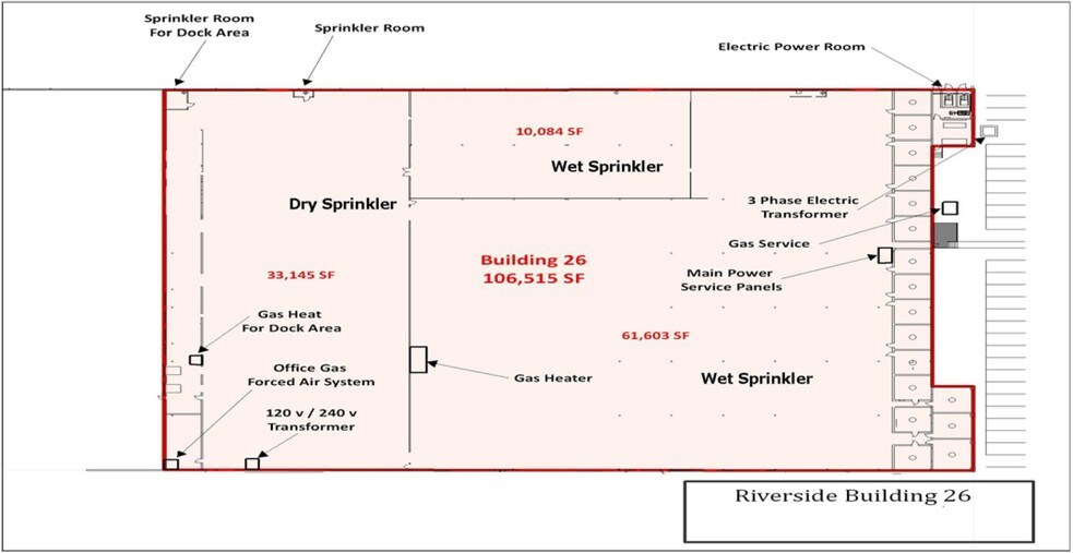 975 Kelly Rd, Cumberland, MD à vendre - Plan d’étage – Image 3 sur 15