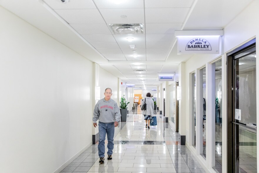 3301 New Mexico Ave NW, Washington, DC à louer - Photo intérieure – Image 3 sur 11