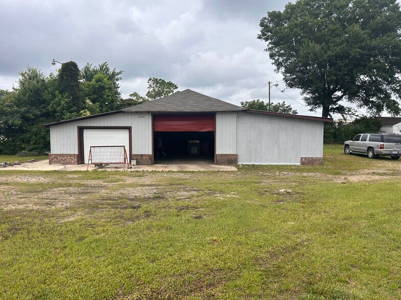 27348 NC Highway 125, Scotland Neck, NC à vendre - Photo principale – Image 1 sur 15