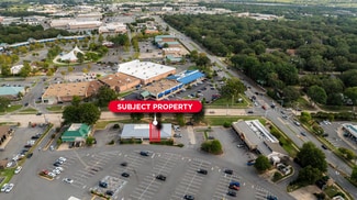 Plus de détails pour 4501-4507 Fairway Ave, North Little Rock, AR - Local commercial à louer