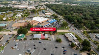 Plus de détails pour 4501-4507 Fairway Ave, North Little Rock, AR - Local commercial à louer
