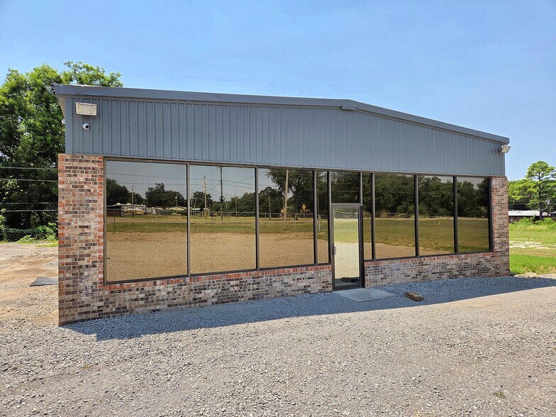 33774 Highway 51, Wagoner, OK à louer - Photo de l’immeuble – Image 3 sur 23