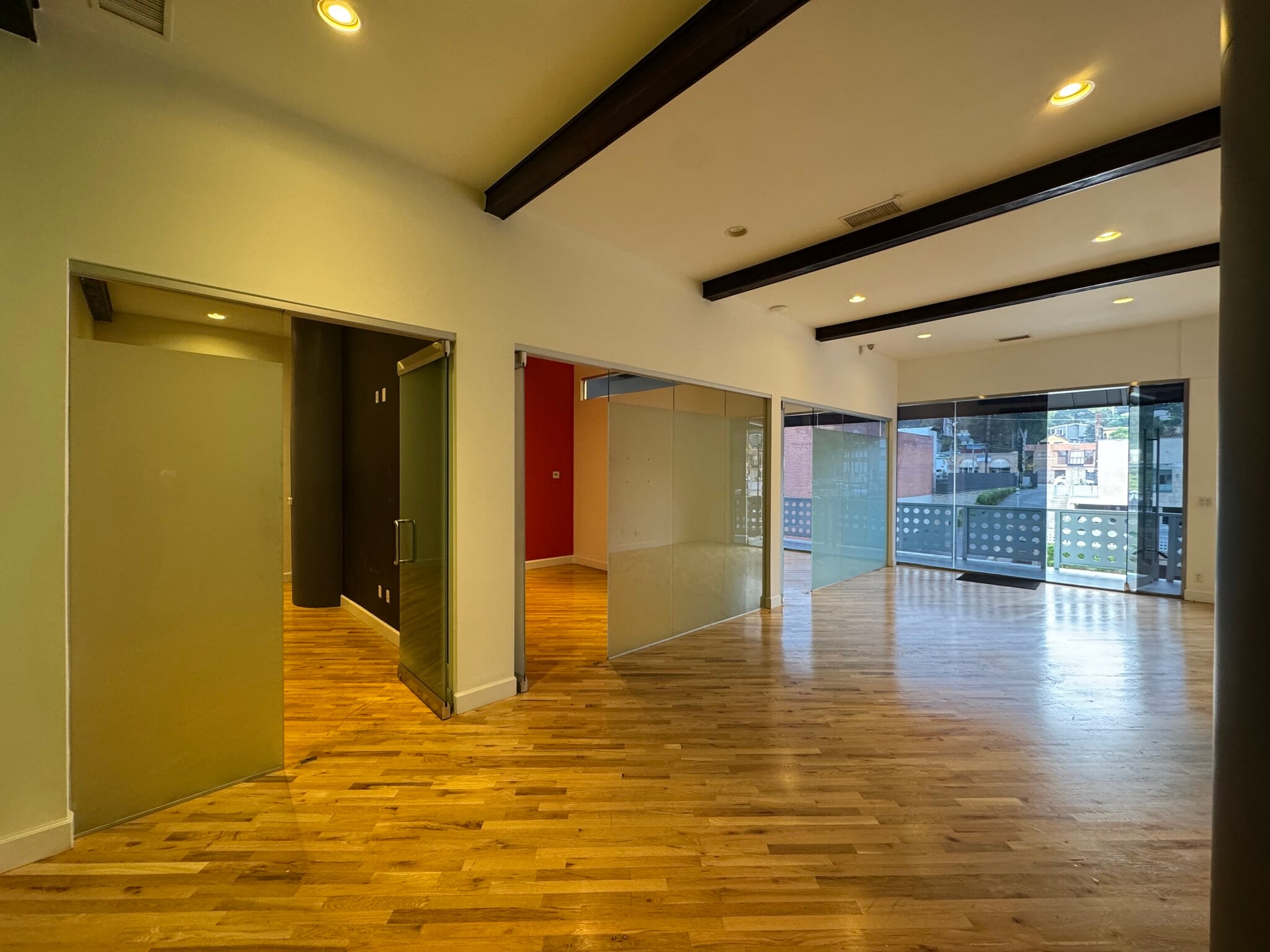 11331 Ventura Blvd, Studio City, CA à louer Photo intérieure– Image 1 sur 9