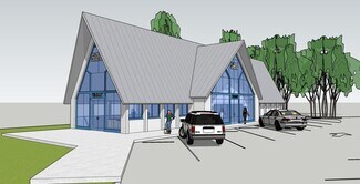 Plus de détails pour 520 Post Rd E, Westport, CT - Local commercial à louer