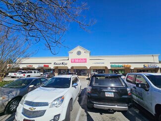 Plus de détails pour 4431 Washington Rd, Evans, GA - Local commercial à louer