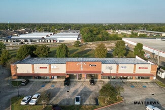 Plus de détails pour 501-505 Gulf Fwy, League City, TX - Local commercial à louer