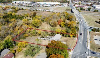 Plus de détails pour 6720 Maurer Rd, Shawnee, KS - Terrain à vendre