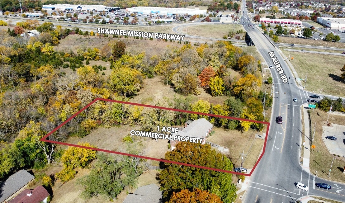 6720 Maurer Rd, Shawnee, KS à vendre Photo principale– Image 1 sur 2