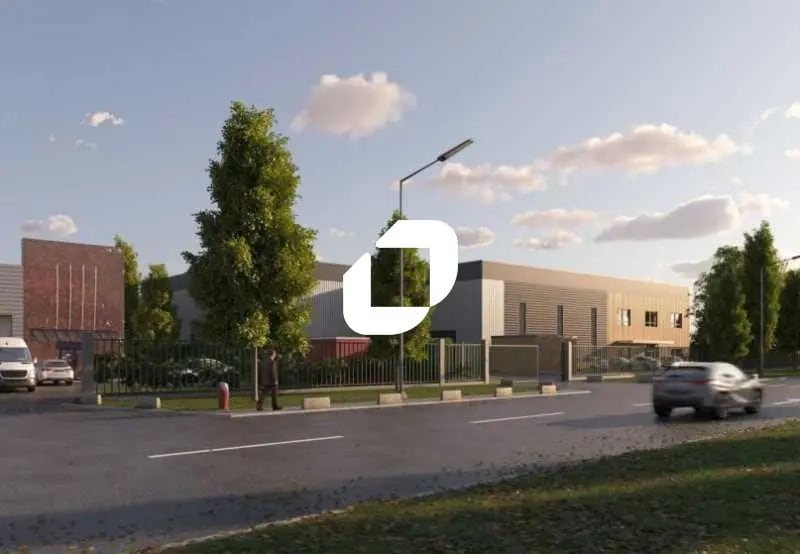 7 Avenue Georges Politzer, Trappes à louer - Photo de l’immeuble – Image 2 sur 8