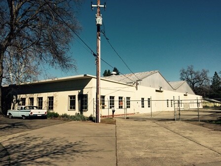 1095 Nelson St, Chico, CA à louer - Photo de l’immeuble – Image 3 sur 28