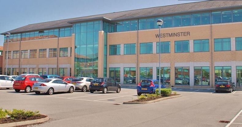 St Marks Ct, Thornaby à louer Photo de l’immeuble– Image 1 sur 4