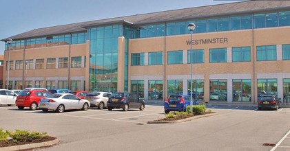 St Marks Ct, Thornaby à louer Photo de l’immeuble– Image 1 sur 4