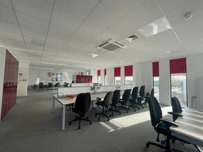 1 Water Vole Way, Doncaster à louer Photo intérieure– Image 2 sur 7