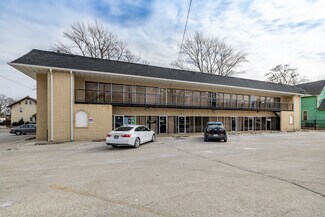 Plus de détails pour 3500 2nd Ave, Des Moines, IA - Bureau à louer