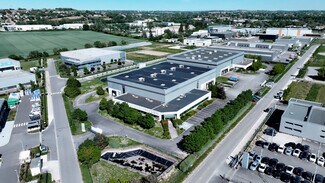 Plus de détails pour 500 Rue De L'Hers, Escalquens - Industriel/Logistique à louer