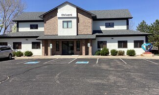 Plus de détails pour 2956 Ginnala Dr, Loveland, CO - Bureau à louer