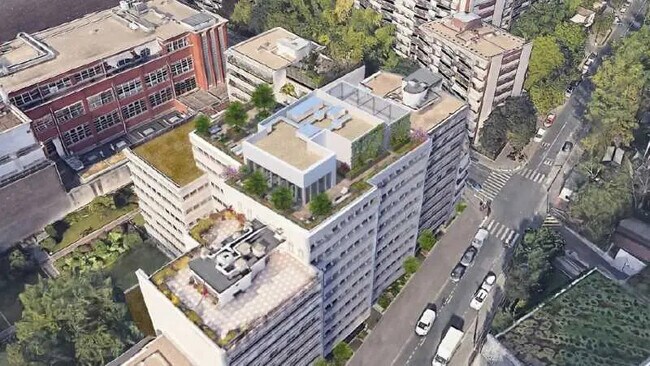 Plus de détails pour Bureau à louer