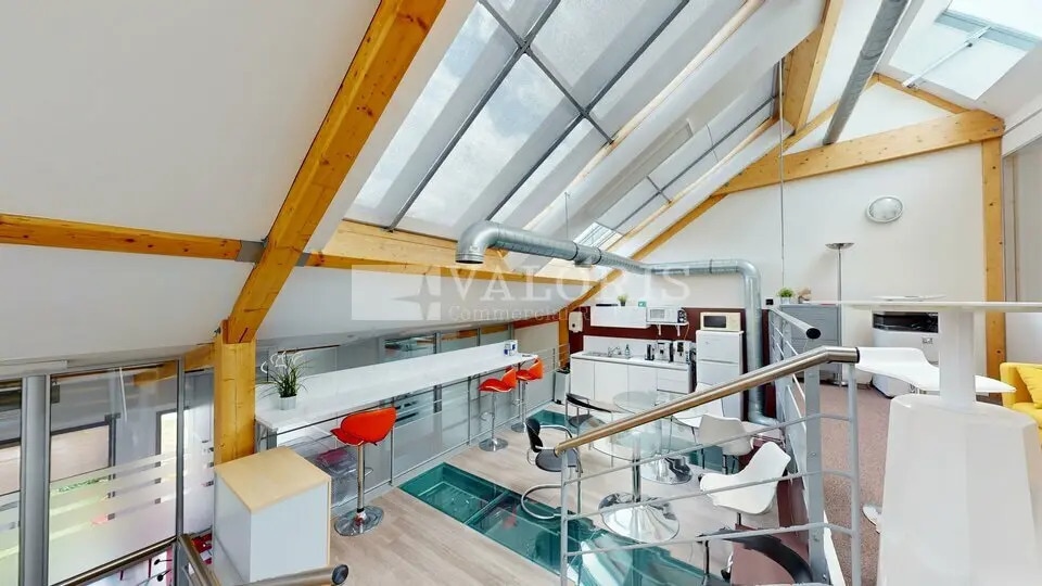 35 Rue Saint Simon, Lyon à vendre Photo de l’immeuble– Image 1 sur 15
