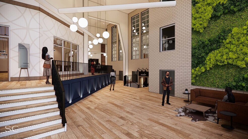 32 N Main St, Canandaigua, NY à louer - Photo de l’immeuble – Image 1 sur 8