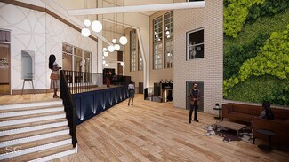 Plus de détails pour 32 N Main St, Canandaigua, NY - Local commercial à louer