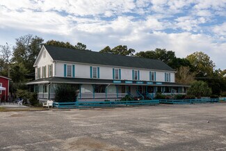 Plus de détails pour 1530 Us-17 Hwy N, Little River, SC - Local commercial à vendre