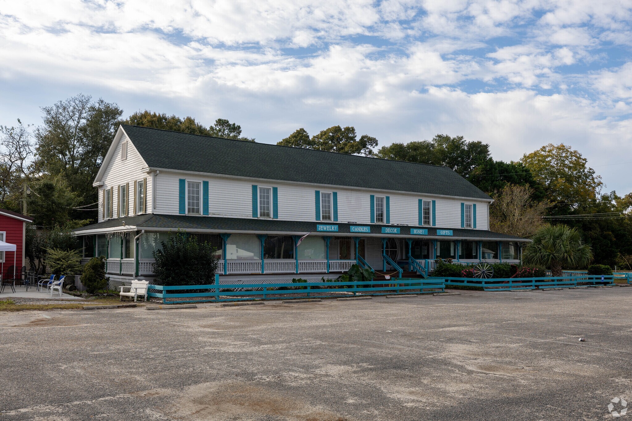 1530 Us-17 Hwy N, Little River, SC à vendre Photo principale– Image 1 sur 4