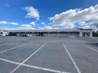 Plus de détails pour 35201-35233 Newark Blvd, Newark, CA - Bureau, Industriel/Logistique à louer