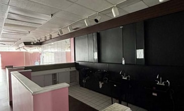 5927-6013 E Virginia Beach Blvd, Norfolk, VA à louer Photo intérieure– Image 2 sur 4