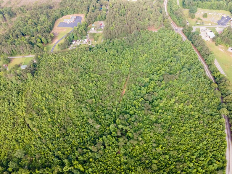 0 Clayton Dr, Bremen, GA à vendre - Photo de l’immeuble – Image 3 sur 14