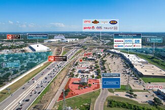 Plus de détails pour 18965 Lyndon B Johnson Fwy, Mesquite, TX - Local commercial à vendre