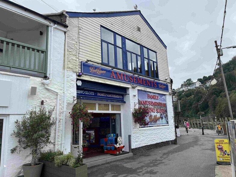3A The Quay, Looe à vendre - Photo principale – Image 1 sur 8