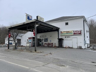 Plus de détails pour 27 Belfast Rd, Freedom, ME - Local commercial à vendre