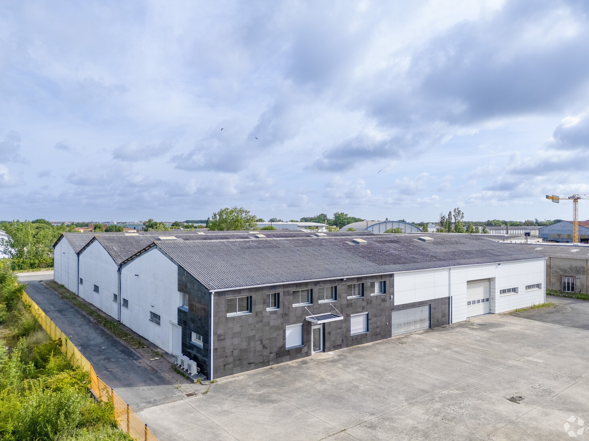 12 Chemin De La Chasse, Colomiers à louer Photo principale– Image 1 sur 6