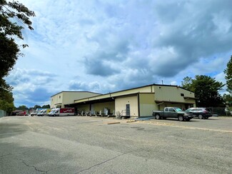 Plus de détails pour 3440 Black & Decker, Hope Mills, NC - Industriel/Logistique à louer
