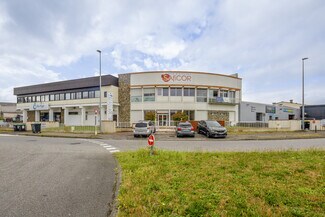 Plus de détails pour 9 Chemin De La Salvetat, Colomiers - Bureau à louer
