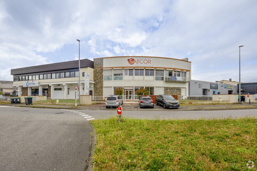 9 Chemin De La Salvetat, Colomiers à louer - Photo principale – Image 1 sur 6