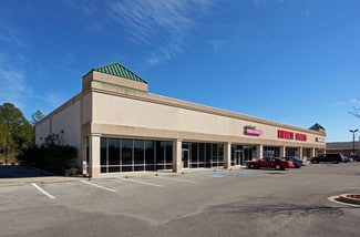Plus de détails pour 3907-3921 Bienville Blvd, Ocean Springs, MS - Local commercial à louer