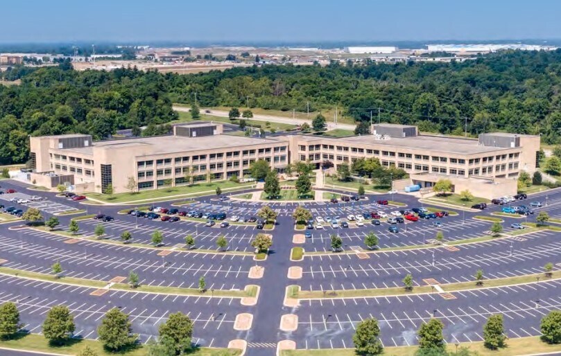 4600 Houston Rd, Florence, KY à louer - Photo de l’immeuble – Image 1 sur 6