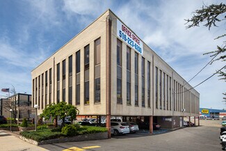 Plus de détails pour 2280 Grand Ave, Baldwin, NY - Bureau à louer