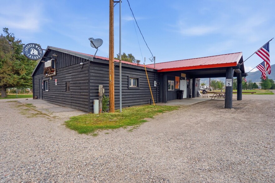 3449 Swan Valley hwy, Irwin, ID à vendre - Photo de l’immeuble – Image 2 sur 44