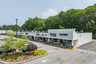 Plus de détails pour 535-555 Hooksett Rd, Manchester, NH - Local commercial à louer