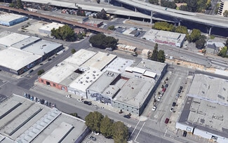 Plus de détails pour 621 4th St, Oakland, CA - Local commercial à louer