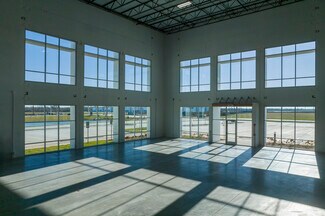 Plus de détails pour 9997 Mississippi St, Crown Point, IN - Industriel/Logistique à louer