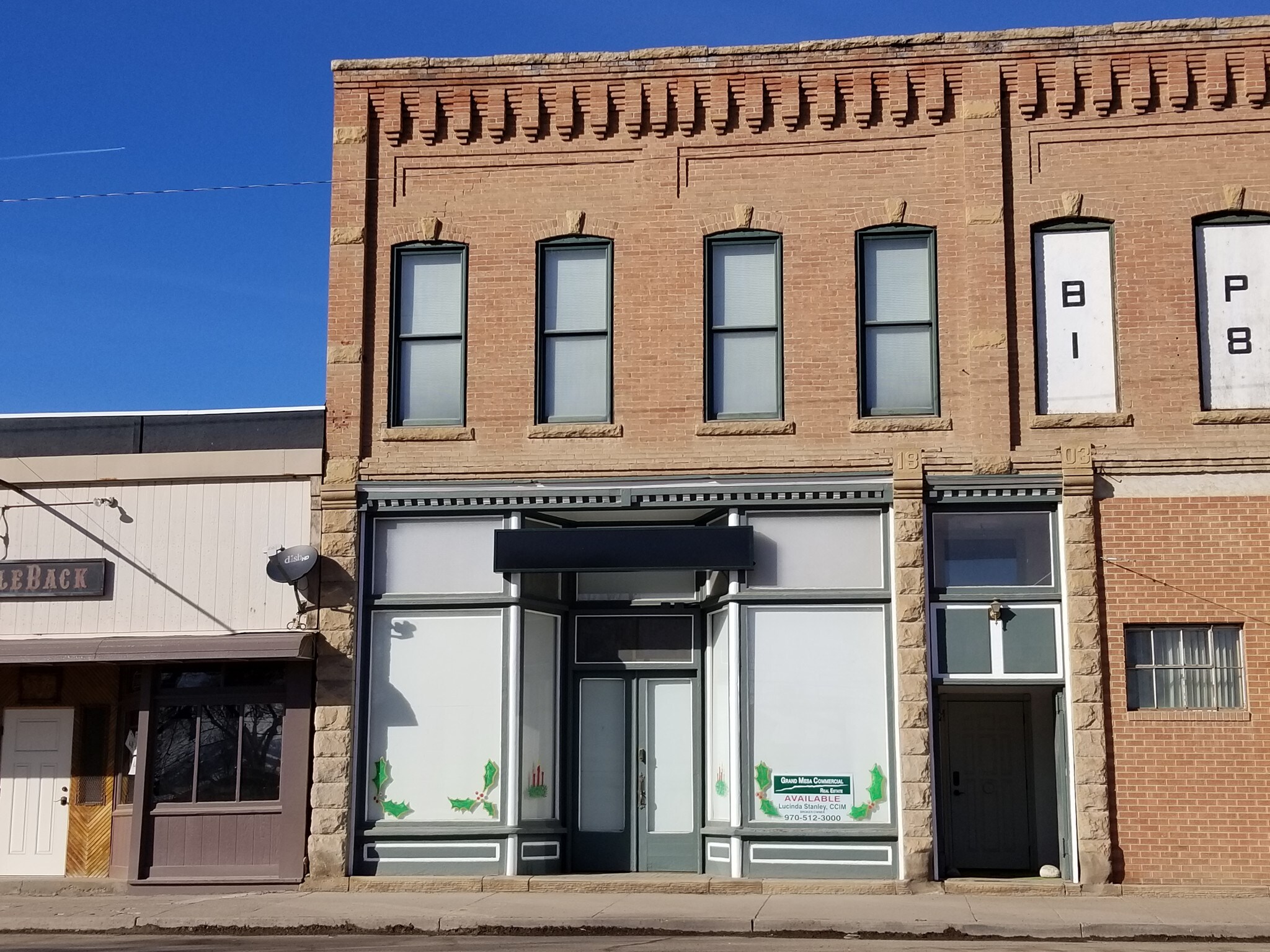 178 E Bridge St, Hotchkiss, CO à vendre Autre– Image 1 sur 7