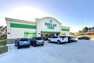 Plus de détails pour 9067 Highway 19 N, Collinsville, MS - Local commercial à vendre