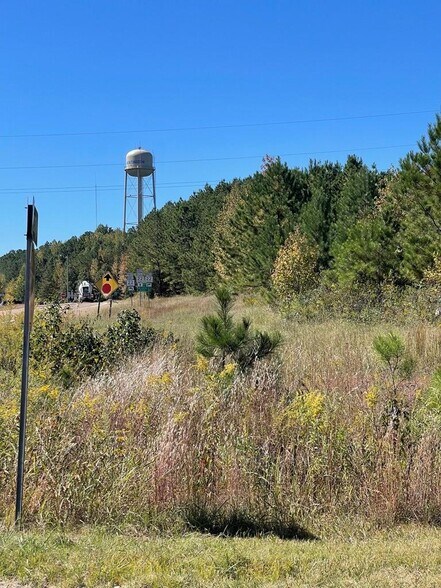 0000 Veterans Drive & 22 North, Huntingdon, TN à vendre - Photo de l’immeuble – Image 3 sur 6